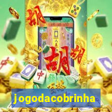 jogodacobrinha