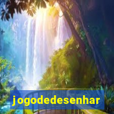 jogodedesenhar