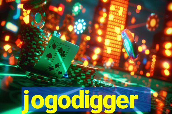 jogodigger