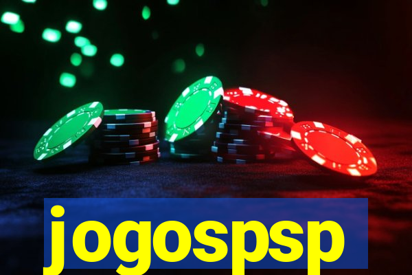 jogospsp