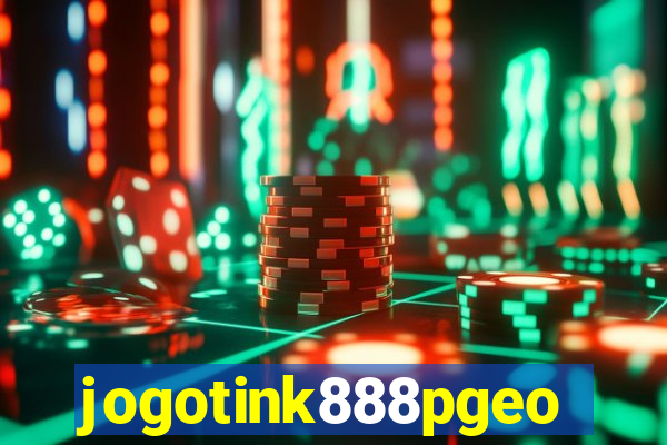 jogotink888pgeo