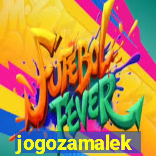 jogozamalek