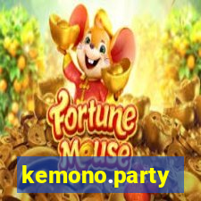 kemono.party