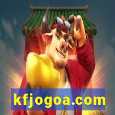 kfjogoa.com