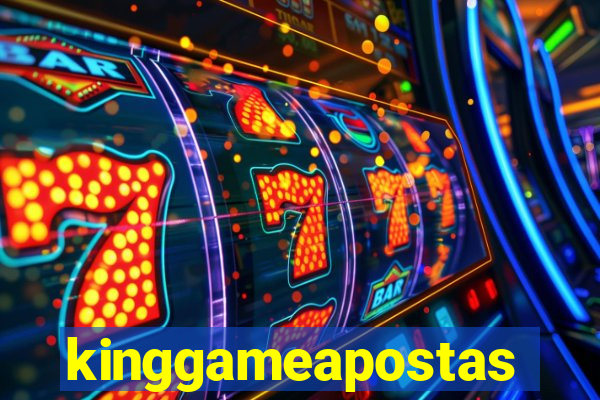 kinggameapostas