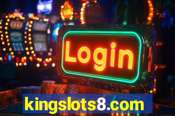 kingslots8.com