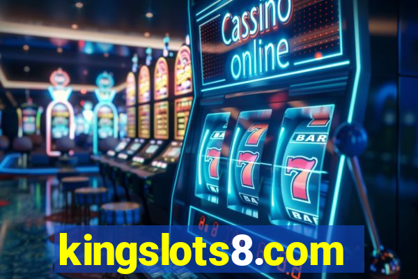 kingslots8.com