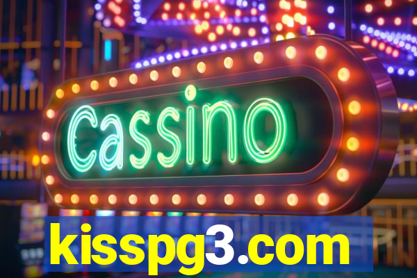 kisspg3.com