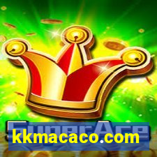 kkmacaco.com