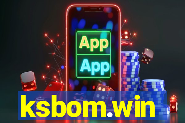 ksbom.win