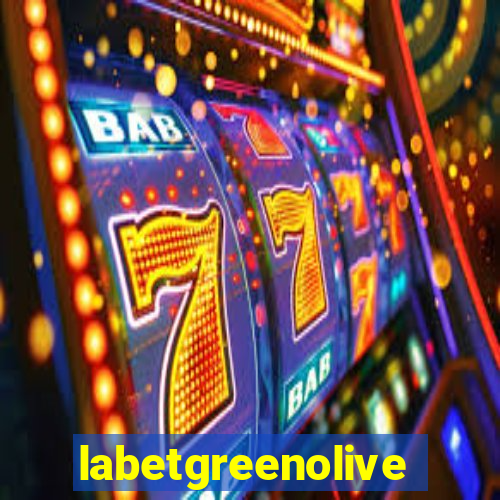 labetgreenolive