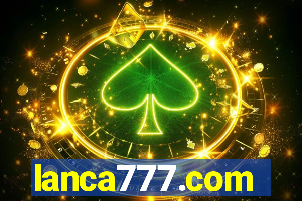 lanca777.com