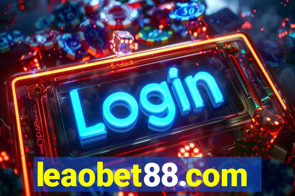 leaobet88.com