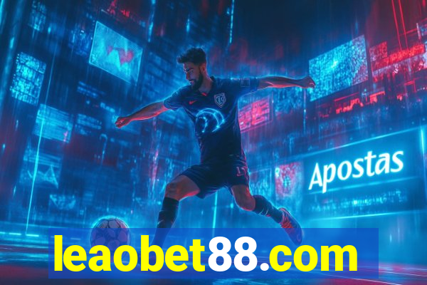 leaobet88.com