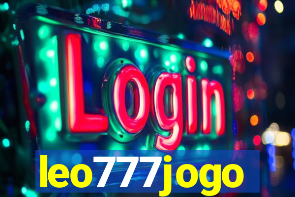 leo777jogo