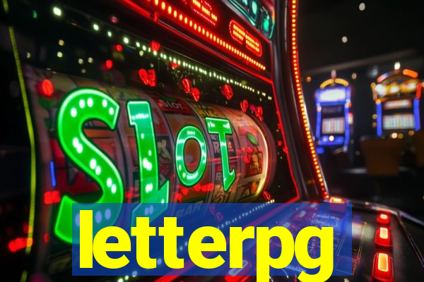 letterpg