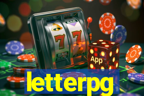 letterpg