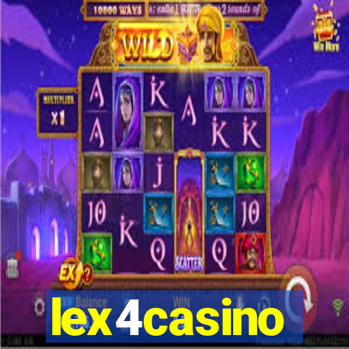 lex4casino