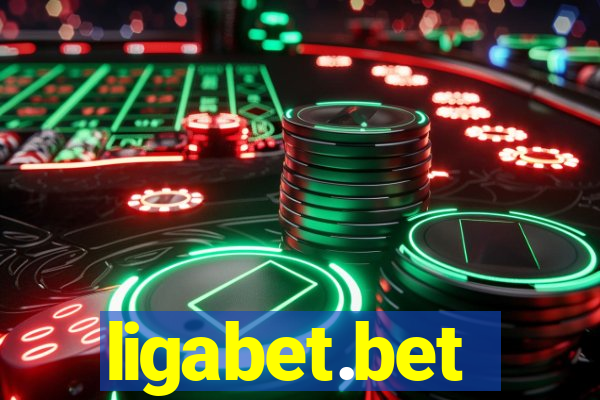 ligabet.bet