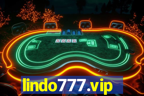 lindo777.vip