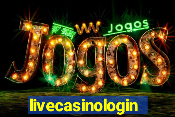 livecasinologin