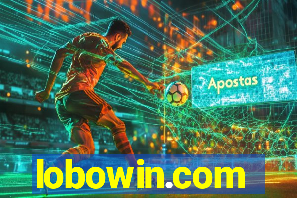 lobowin.com