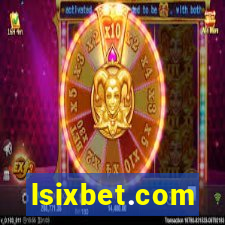 lsixbet.com