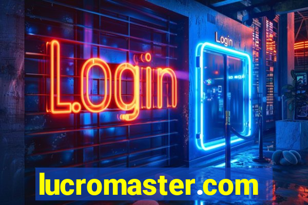 lucromaster.com