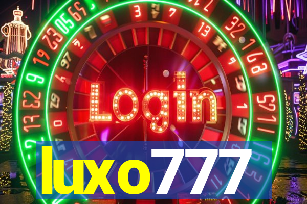 luxo777