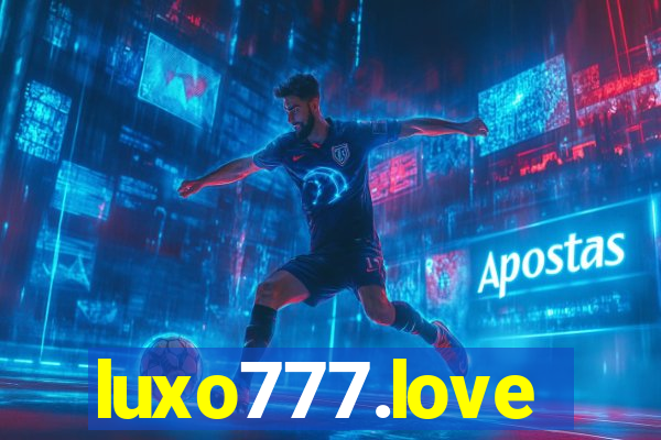 luxo777.love