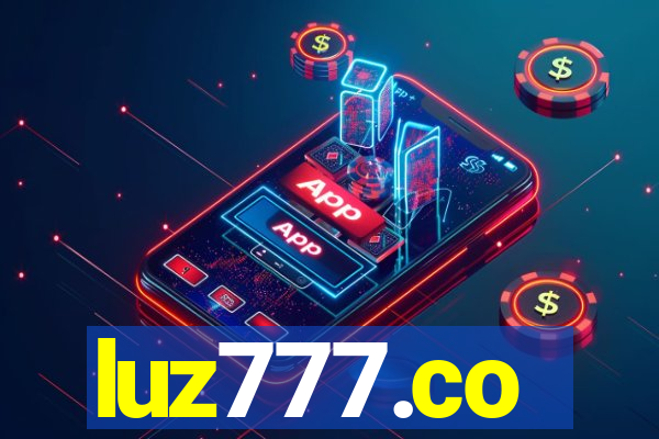 luz777.co