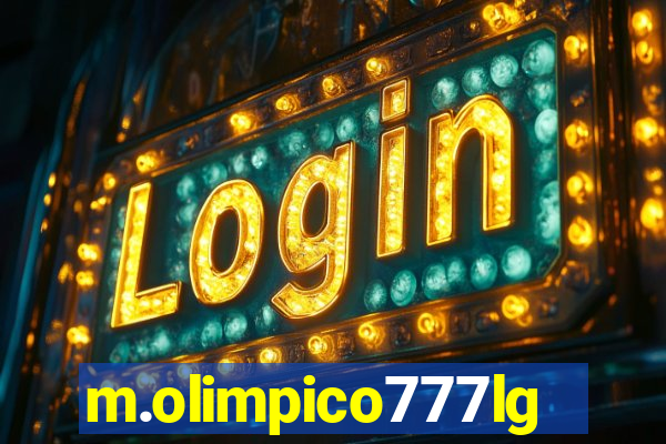 m.olimpico777lg.com