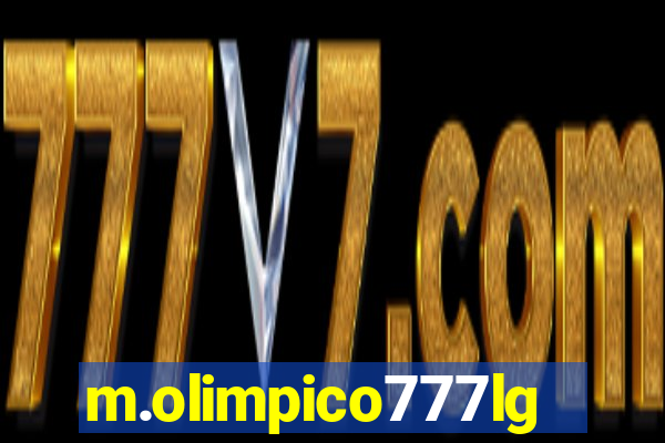 m.olimpico777lg.com