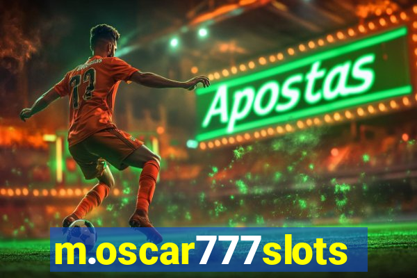 m.oscar777slots