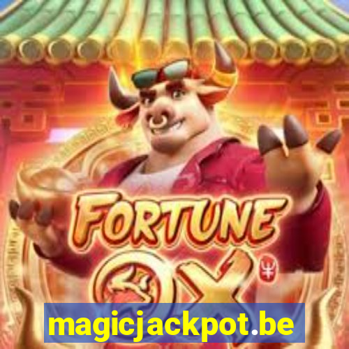 magicjackpot.bet.br