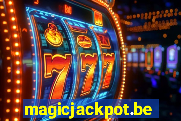 magicjackpot.bet.br