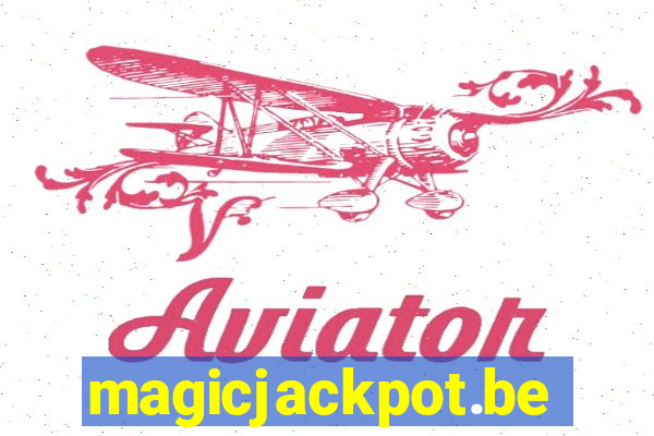 magicjackpot.bet.br