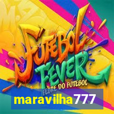 maravilha777