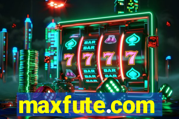 maxfute.com