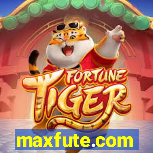 maxfute.com