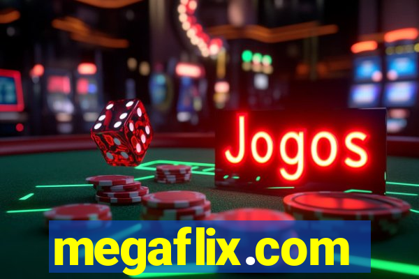 megaflix.com