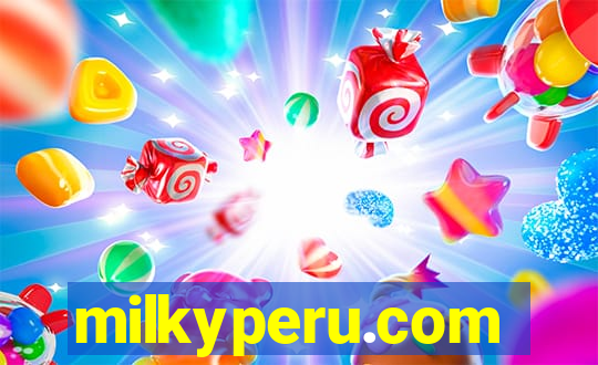 milkyperu.com