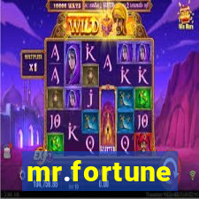 mr.fortune