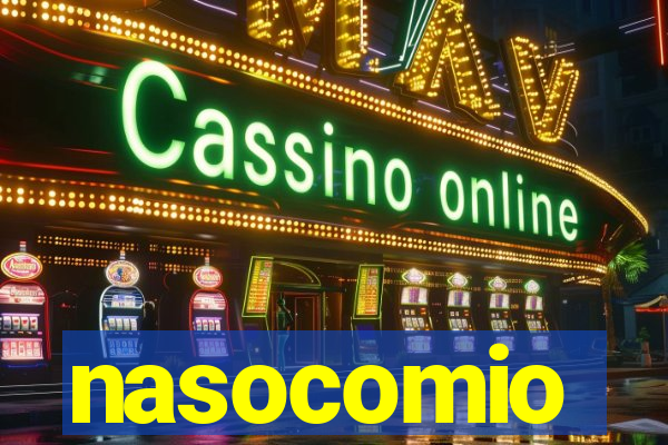 nasocomio