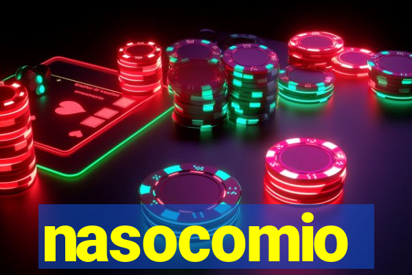 nasocomio