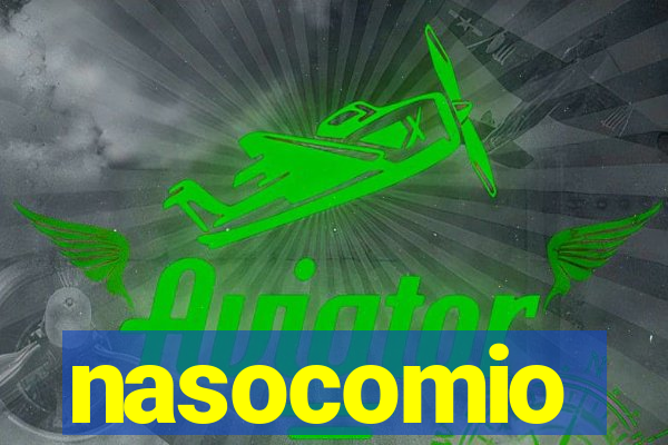 nasocomio