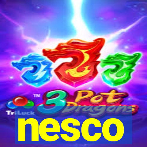 nesco