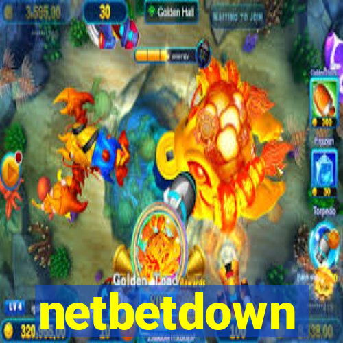 netbetdown