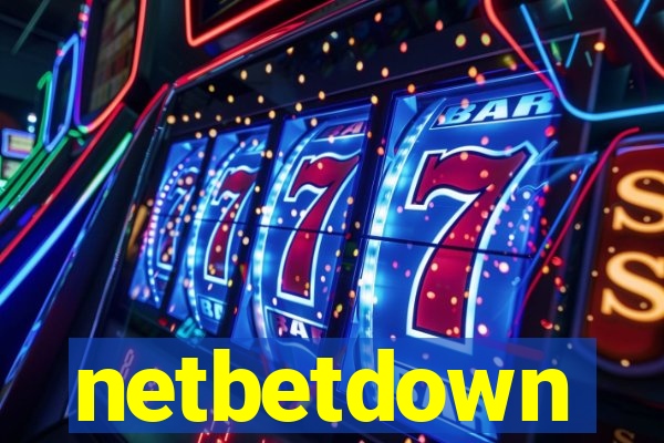 netbetdown