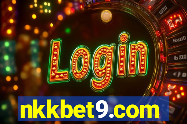 nkkbet9.com